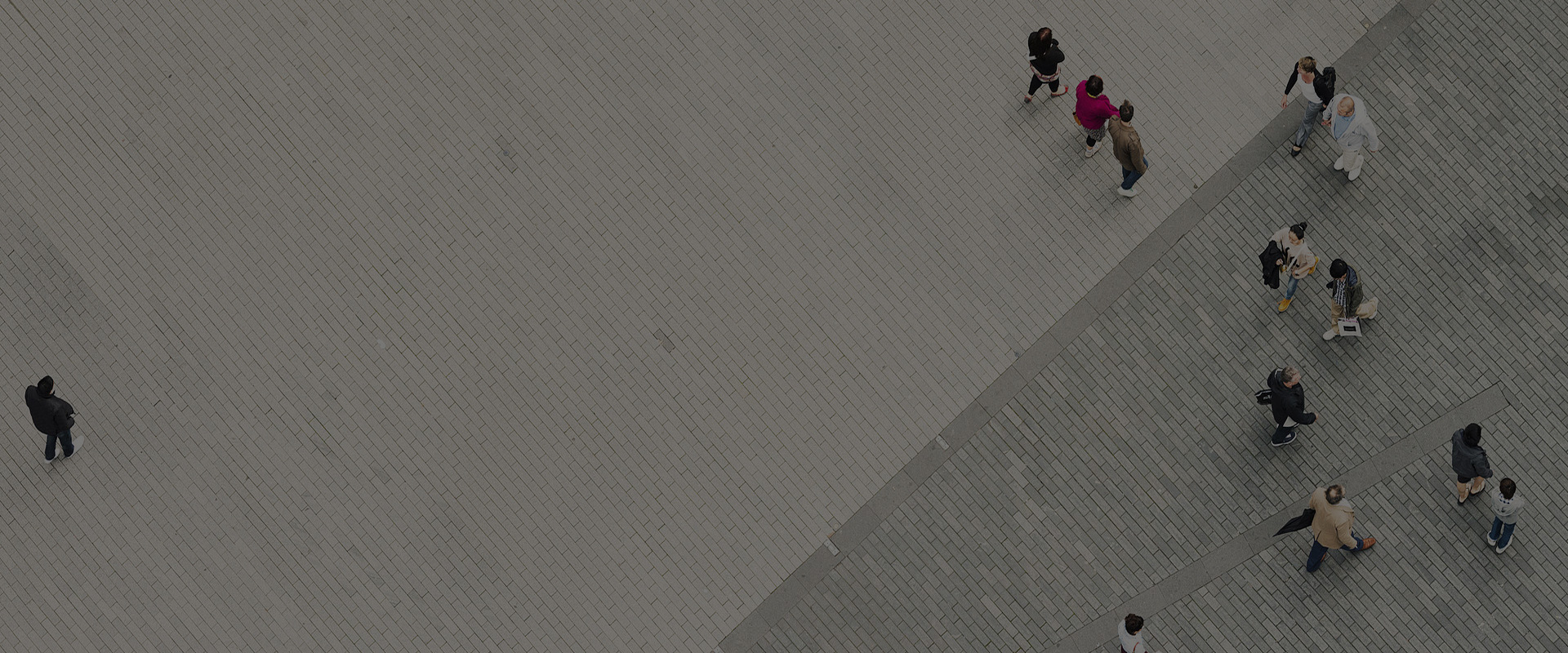 Connecting people with technology